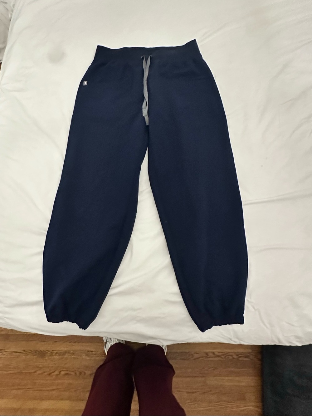 Figs Rio Relaxed Jogger Pants